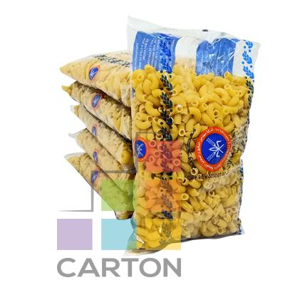 KUWAITI MACARONI NO 24 - 6*500 GM